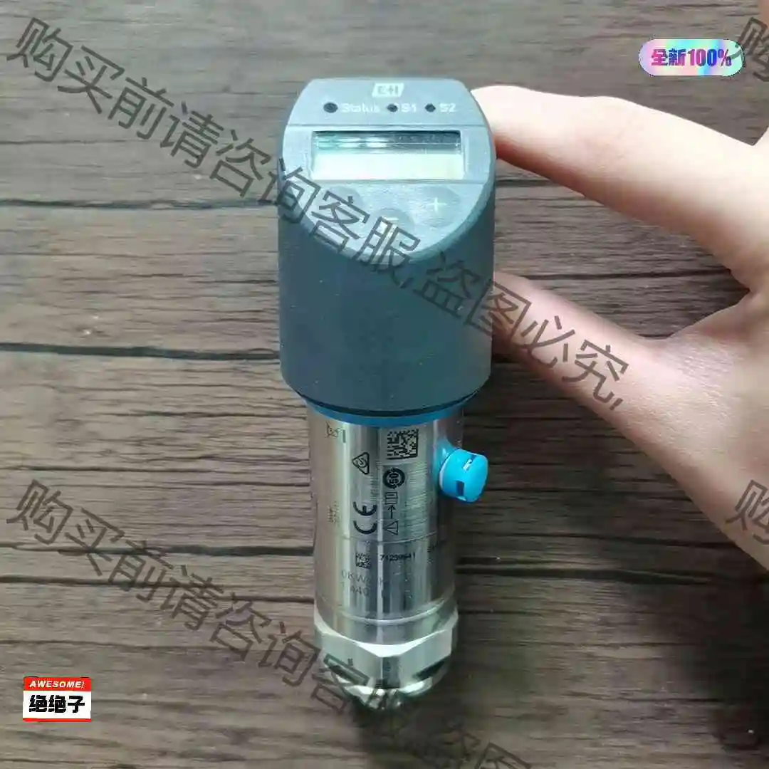 全新正品无包装 E+H恩德斯豪斯 PTP31B-FV14/0 议价 品质保证