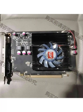 拆机显卡HD7670M 4G，正常使用无拆无修 议价 品质保证