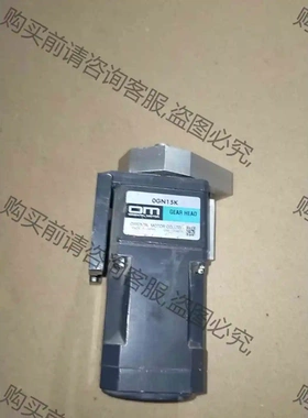 日本产东方OM OGN15K电机马达，二手拆机，成色bu错， 议价 品质