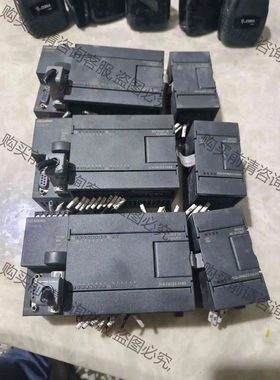 西门zi6ES7.241_1BD23_OXBB，功能包正常，包 议价 品质保证