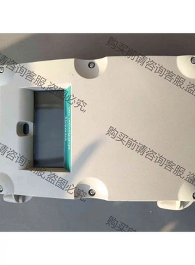 西门zi原装超声波 液位计7ML50331BA101A一手拆机 议价 品质保证