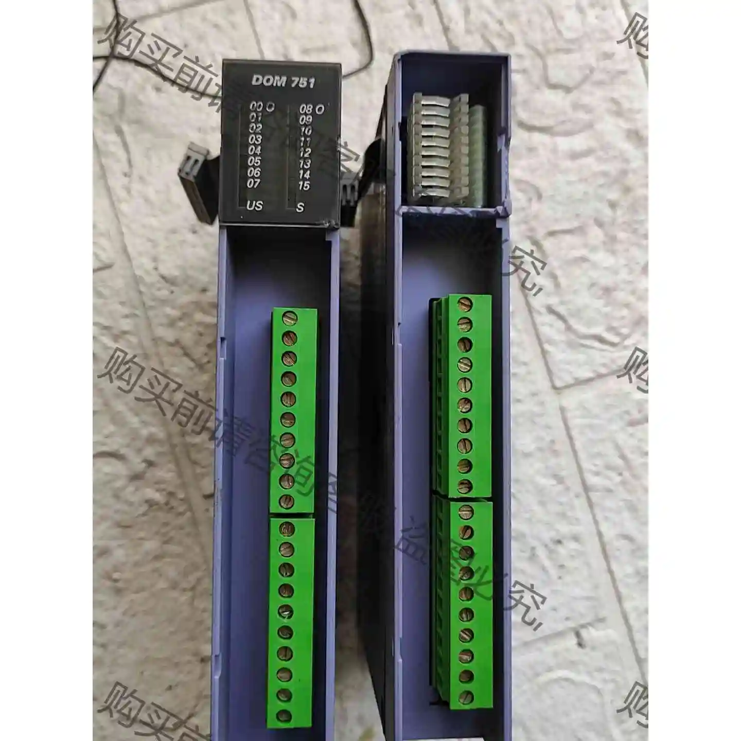 SELECONTROL MAS DOM751 议价 品质保证