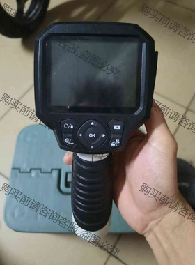 德国laserliner videoFlex G3工业视频内 议价 品质保证