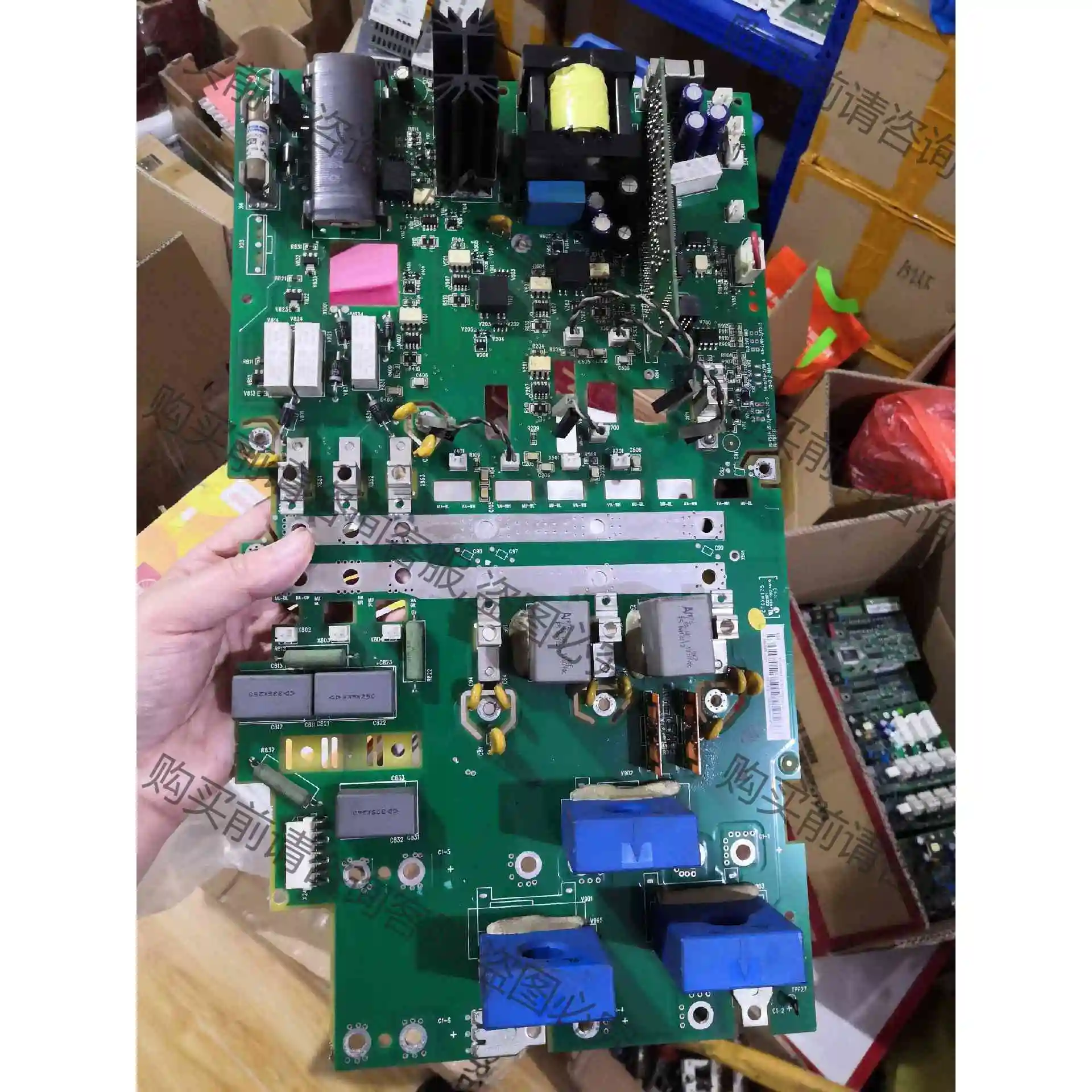 rint-5521c，原装拆机九五新， 议价 品质保证
