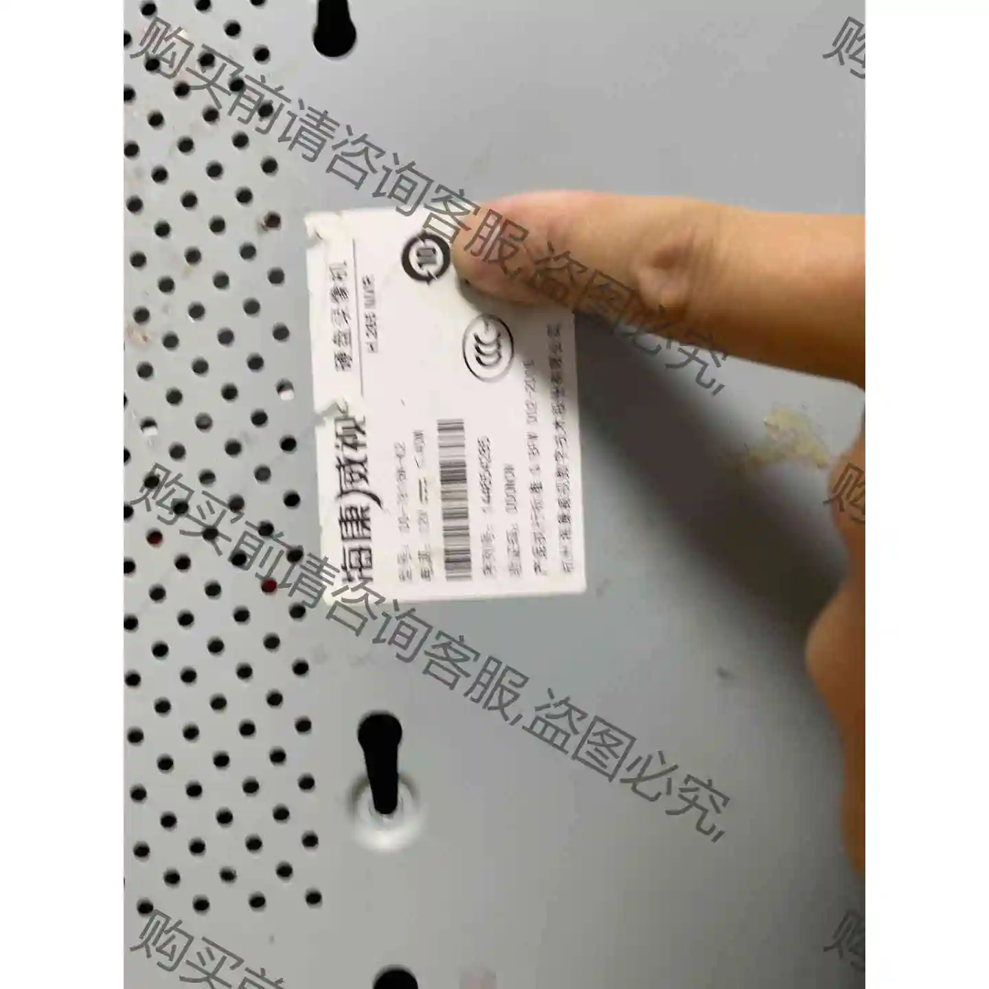 海康ds-7816n-k2。16路录像机 议价 品质保证