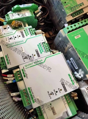 菲尼克斯DC-UPS20A电源QUINT-DC-UPSM24 议价 品质保证