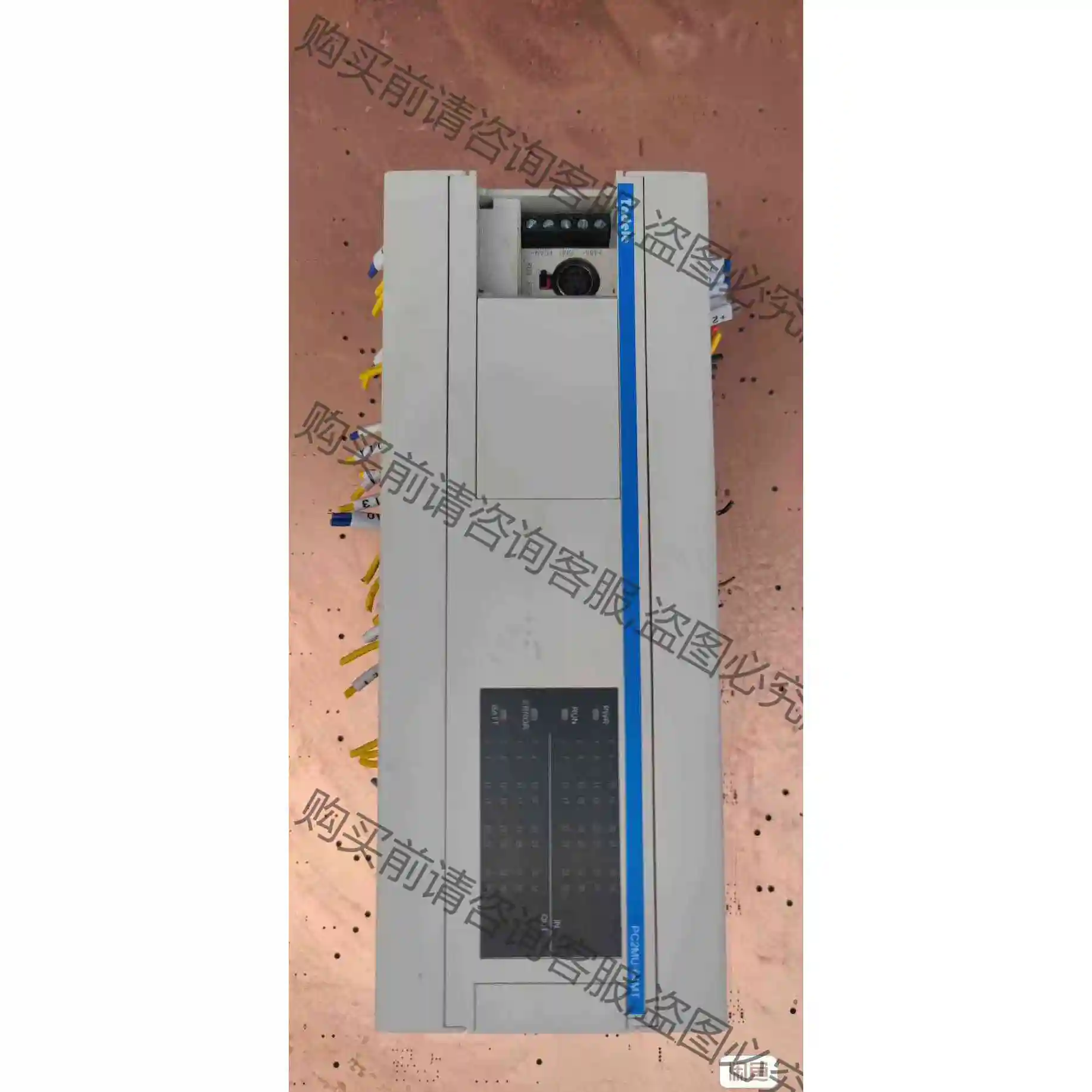 Tadele泰德奥PLC控制器 PC2MU-64MT /ES 议价 品质保证