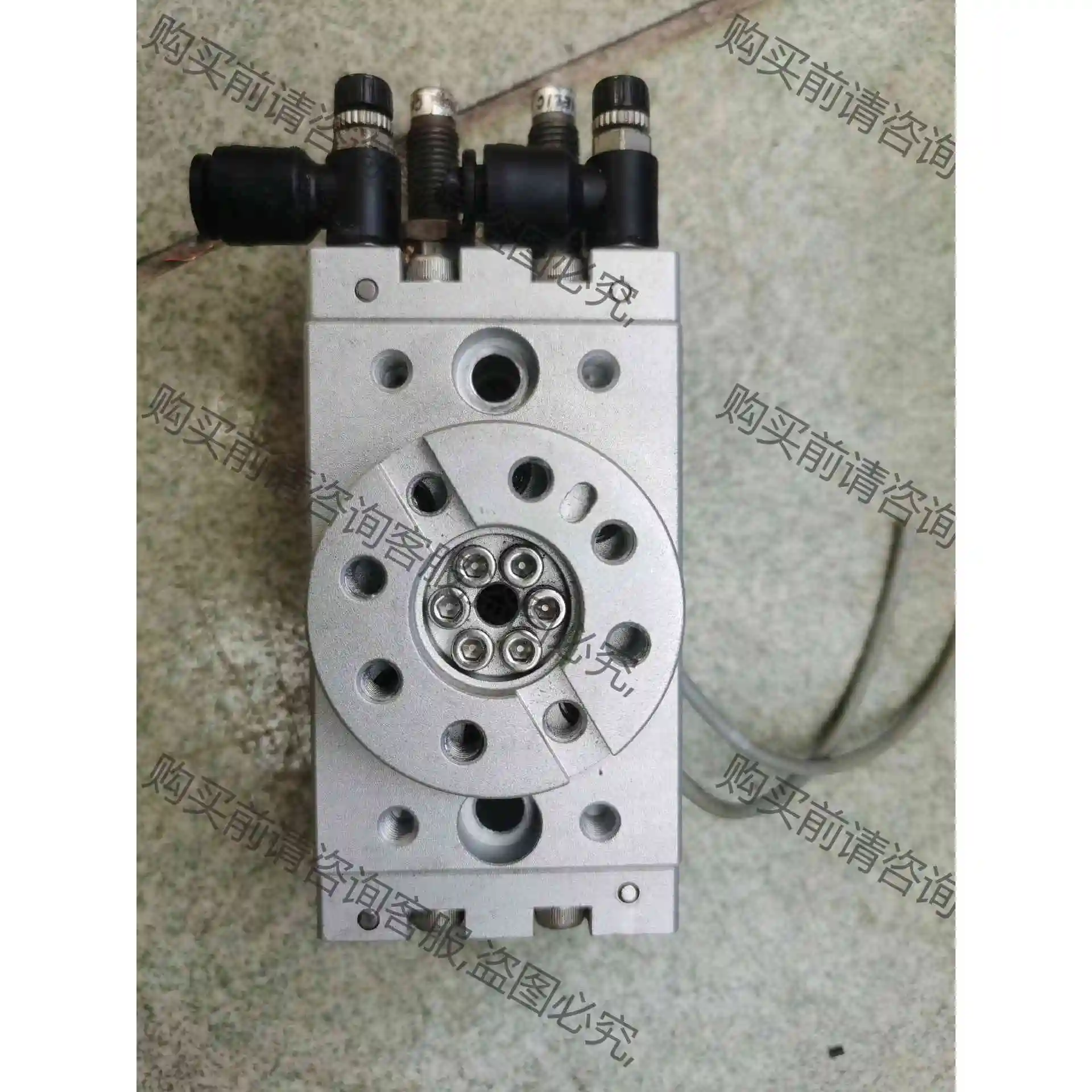 CHELIC旋转气缸RTB10A2 议价 品质保证