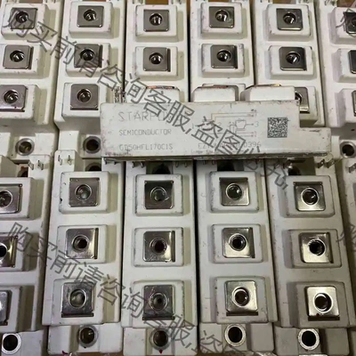 斯达GD50HFL170C1S GD75HFT170C1S 议价 品质保证
