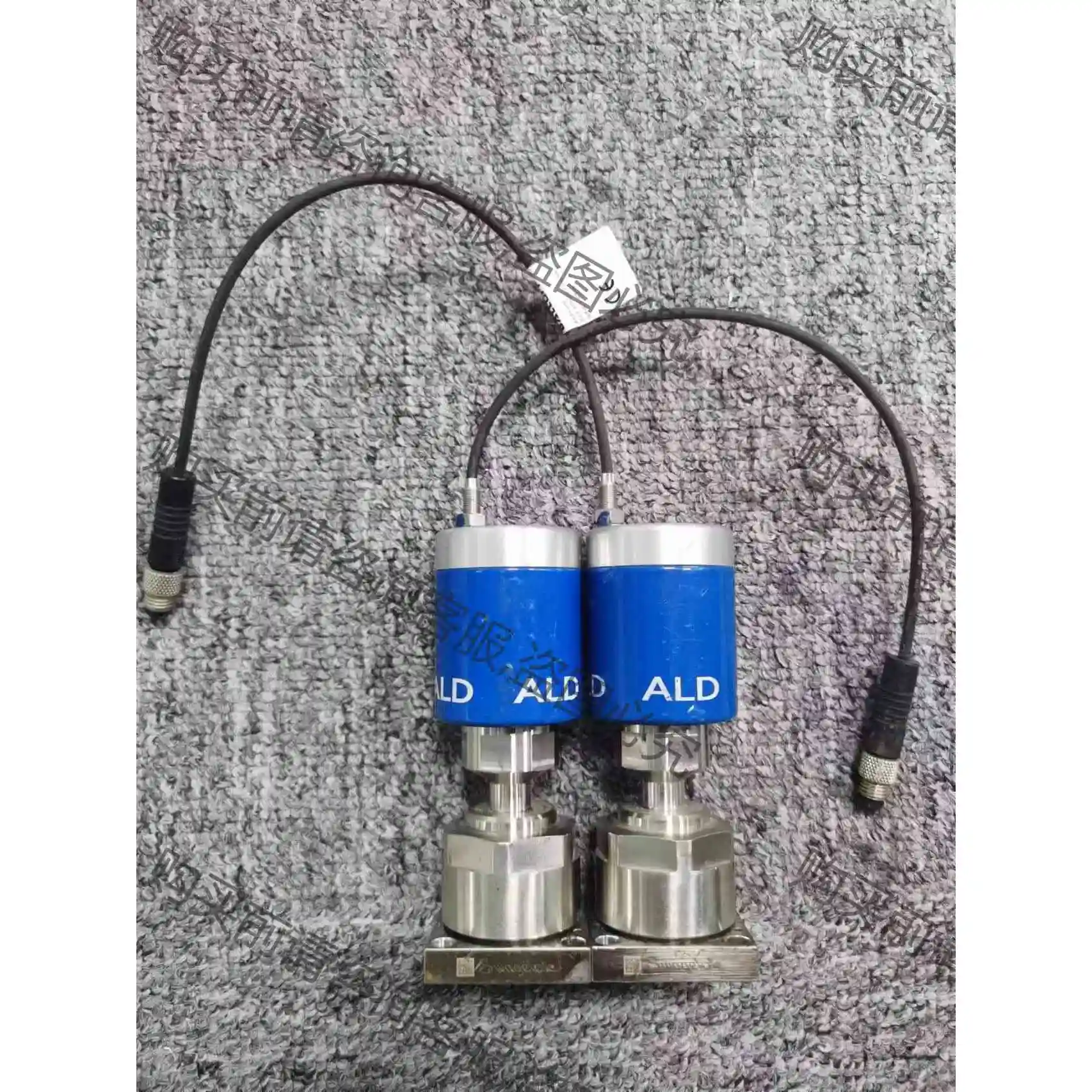 Swagelok ALD 6LVV-MSM-ALD6T-HF 议价 品质保证
