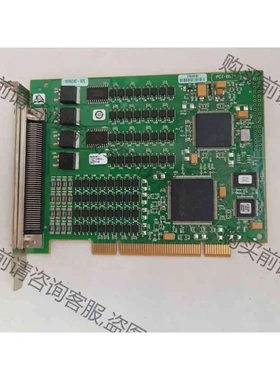 NIPCI-6014 PCI-6514 PCI-6515 P 议价 品质保证