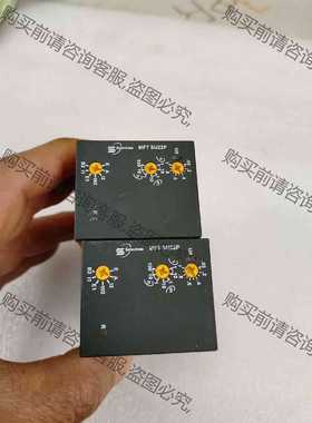 功能正常议价 SELECTRON继电器MFT SU22P，拆机二只，功能完