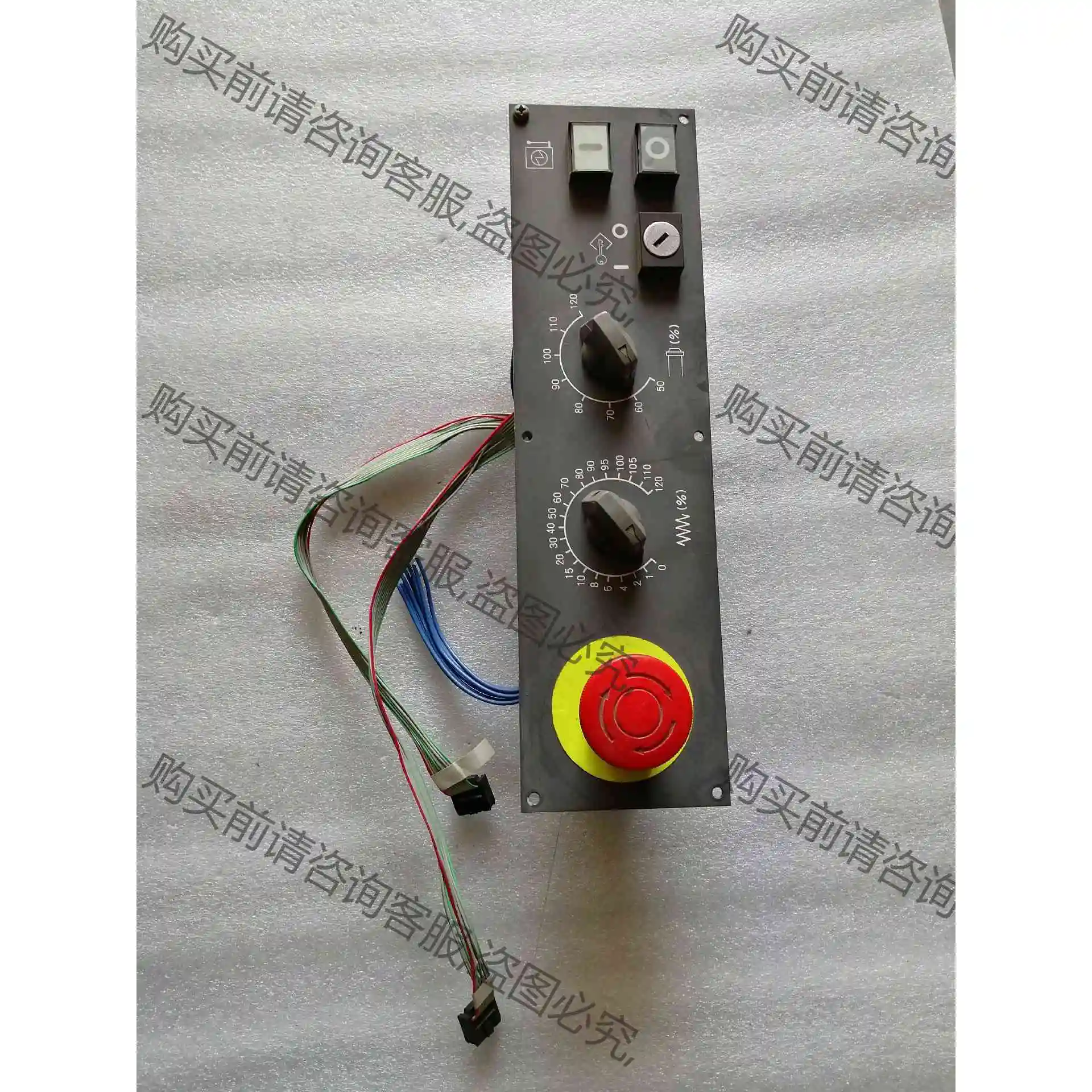 发那科操作面板A02B-0236-C232 议价 品质保证