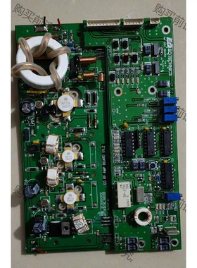 正品原装EOTECHNICS RF OSC BOARD V0 议价 品质保证