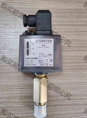 压力开关DSB146F001，DSB146压力开关，SAUT 议价 品质保证