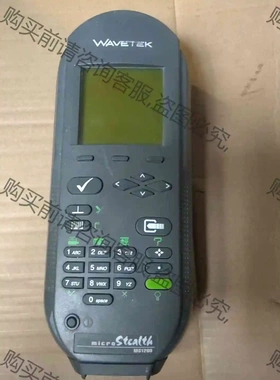 二手，Wavetek micro Stealth MS120 议价 品质保证