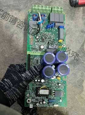 功能正常议价 变频器二手拆机AB变频器驱动板SNIT4130C，模块型号