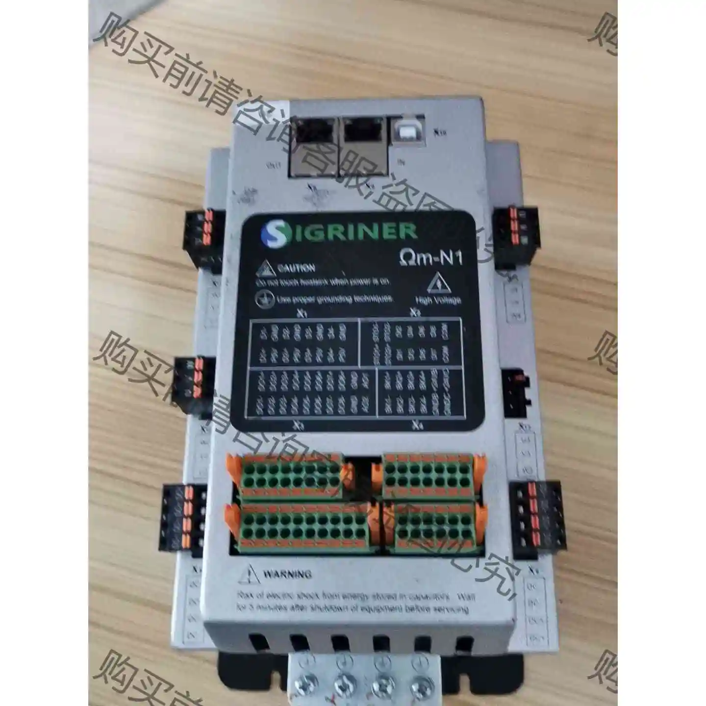 拆机货 功能正常 成色如图ODMN1F1508EAF 议价 品质保证