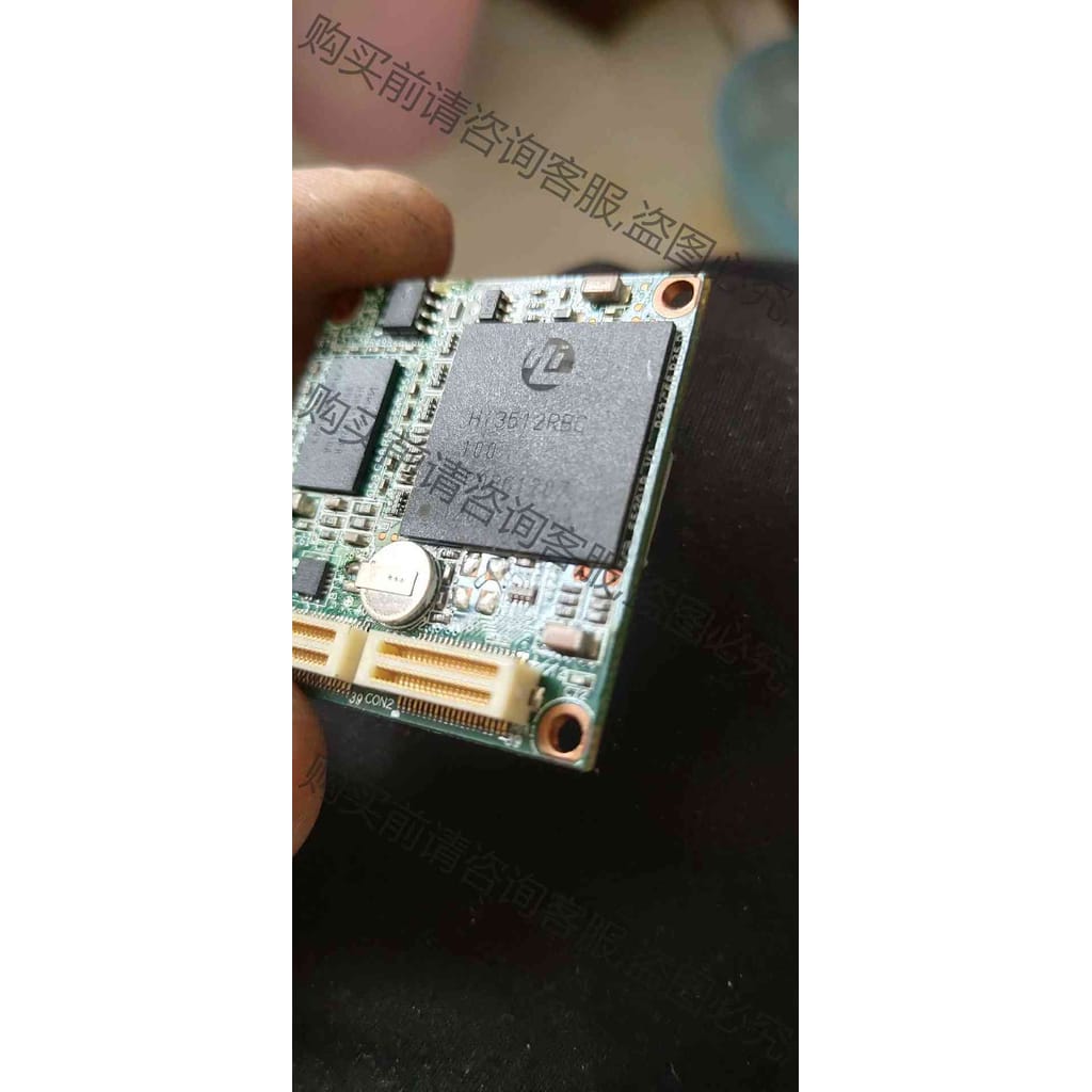 功能正常议价 小主板一块，海思3512一个，阿特拉Epm3032A各一个