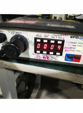 美国EFD点胶机 Valvemate 2000 EFD 议价 品质保证