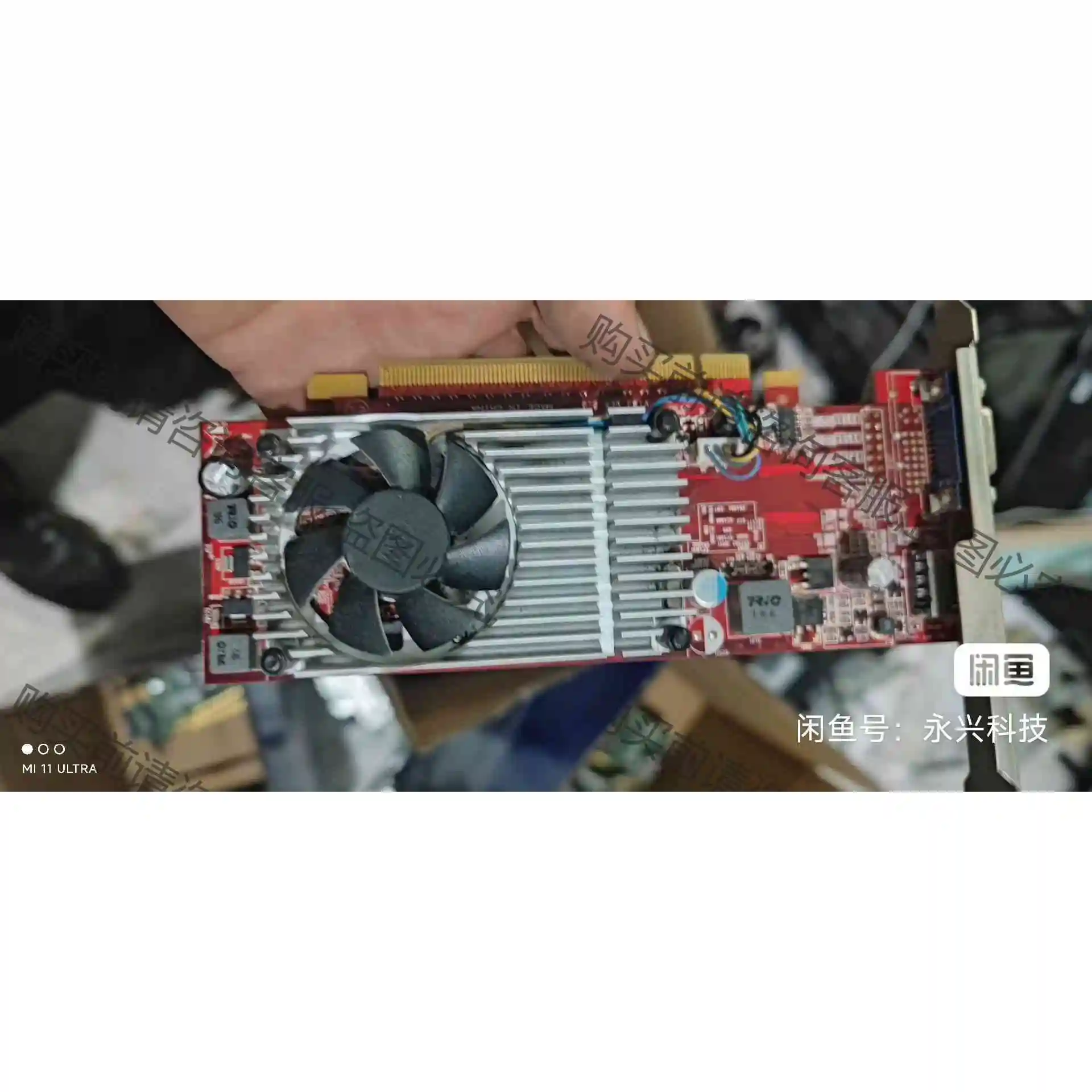 g218T显卡 22片 议价 品质保证