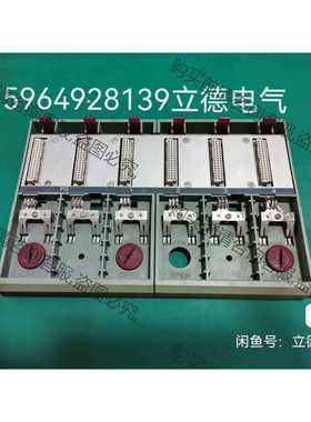 功能正常议价 3BP155.4 贝加莱 b+r 底板 PLC