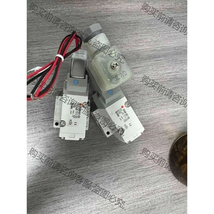 议价 02A和VP344R 品质保证 5GS 出售SM电磁阀VP344R