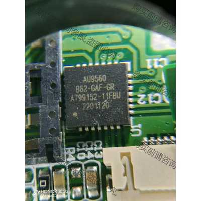 功能正常议价 AU9560B62-GAF-GR