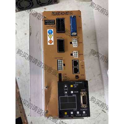 功能正常议价 dai-ichi dentsu驱动器san4Ⅱ-120sms