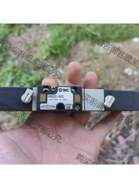 SM电磁阀 VFR2500-5FZC，二手拆机，功能包好， 议价 品质保证