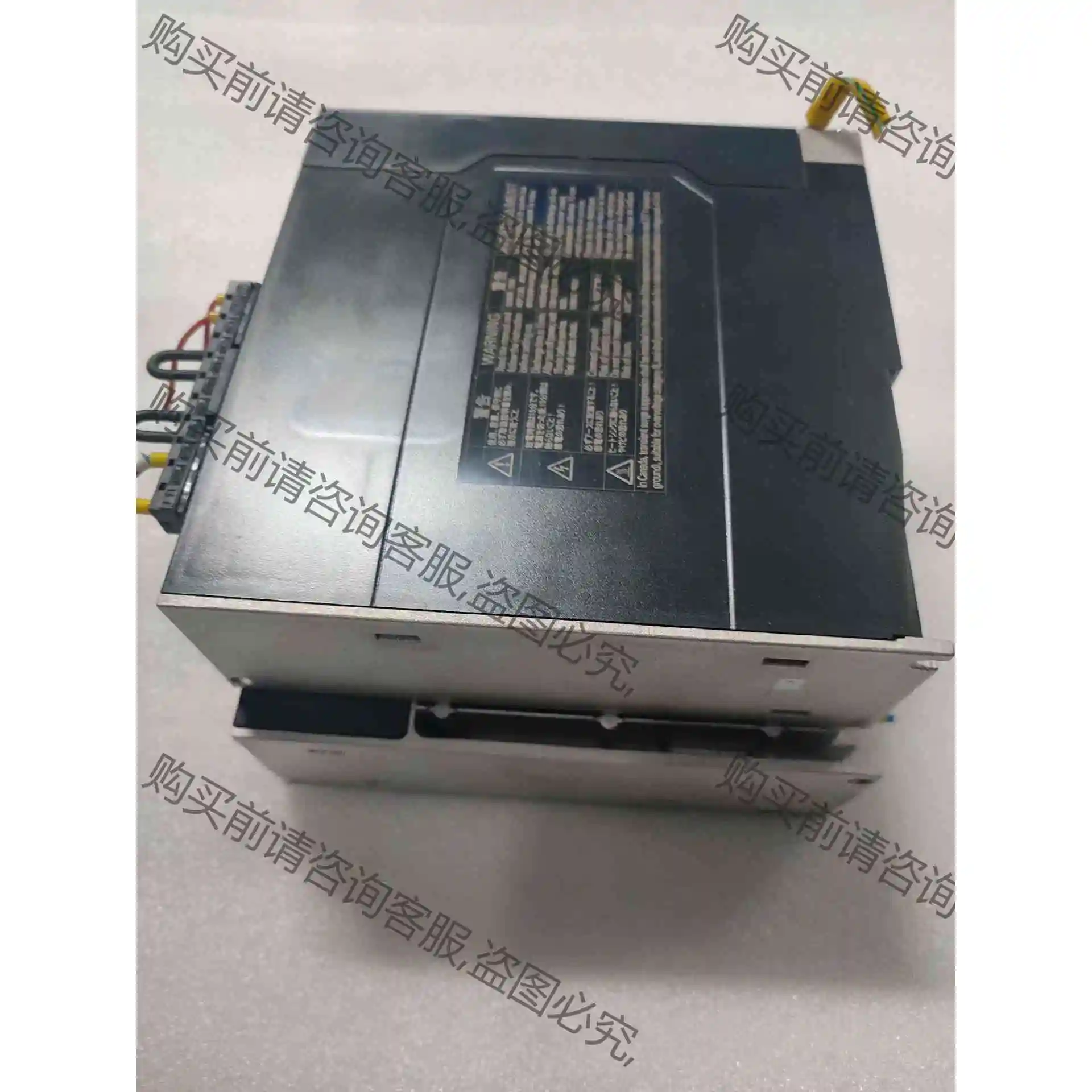 Omron/欧姆long400W R88D-1SN04H-EC 议价 品质保证