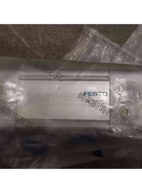 FESTO气缸DNC-40-25-PPV-A 163337原 议价 品质保证