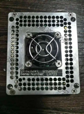 大族紫外打标机 Q驱动 03.40.6291，D1Q4020 议价 品质保证