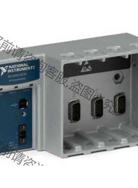 功能正常议价 cDAQ-9174?(NI CompactDAQ机箱)，议价