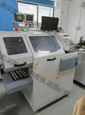 功能正常议价 出售ASM AD830Plus固晶机、ASM/KS/Kaij