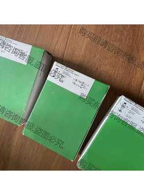 功能正常议价 XUB5APAWL2 施耐de光电开关 全新带包装，未拆封，