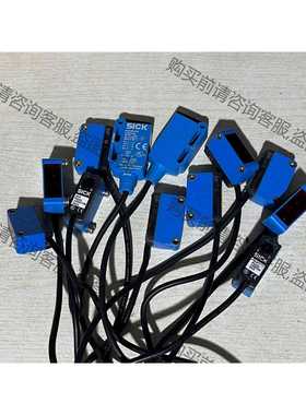 功能正常议价 SICK WL9-3P1162 GL6 P1111