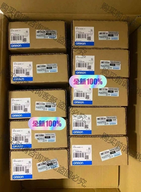 全新PLC 模块 控制器 欧姆longCS1W-AD081-V1 议价 品质保证