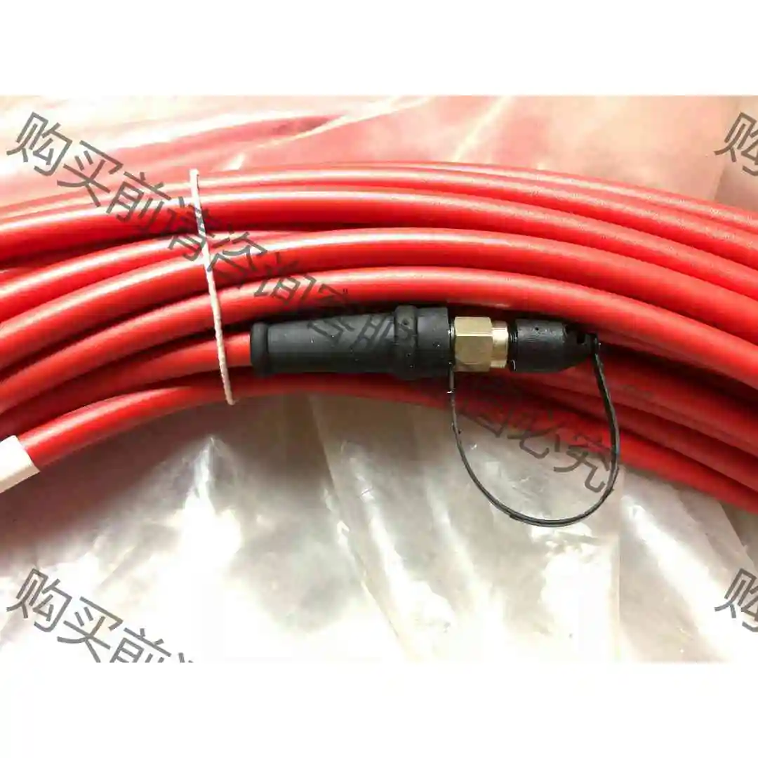 REXROTH力士乐RKO0101光纤线，全新正品，实拍， 议价 品质保证