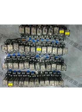 功能正常议价 FCR2原装FIF飞沪中间继电器 FCR2LA8 FCR2L