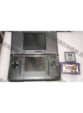 功能正常议价 Ninte?n?do任天堂游戏机SLOT-2 老游戏机