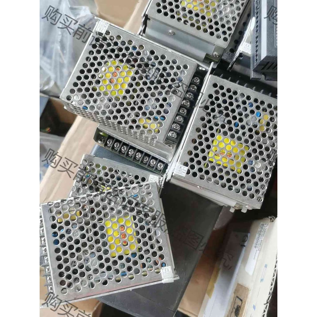 功能正常议价 电源PM040D050 85-264VAC 47-63