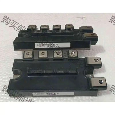 PM50RLA120 4个 PM75RLA060 1个 议价 品质保证