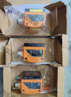 功能正常议价 IFM易福门传感器O2I100 O2I101 O2I102