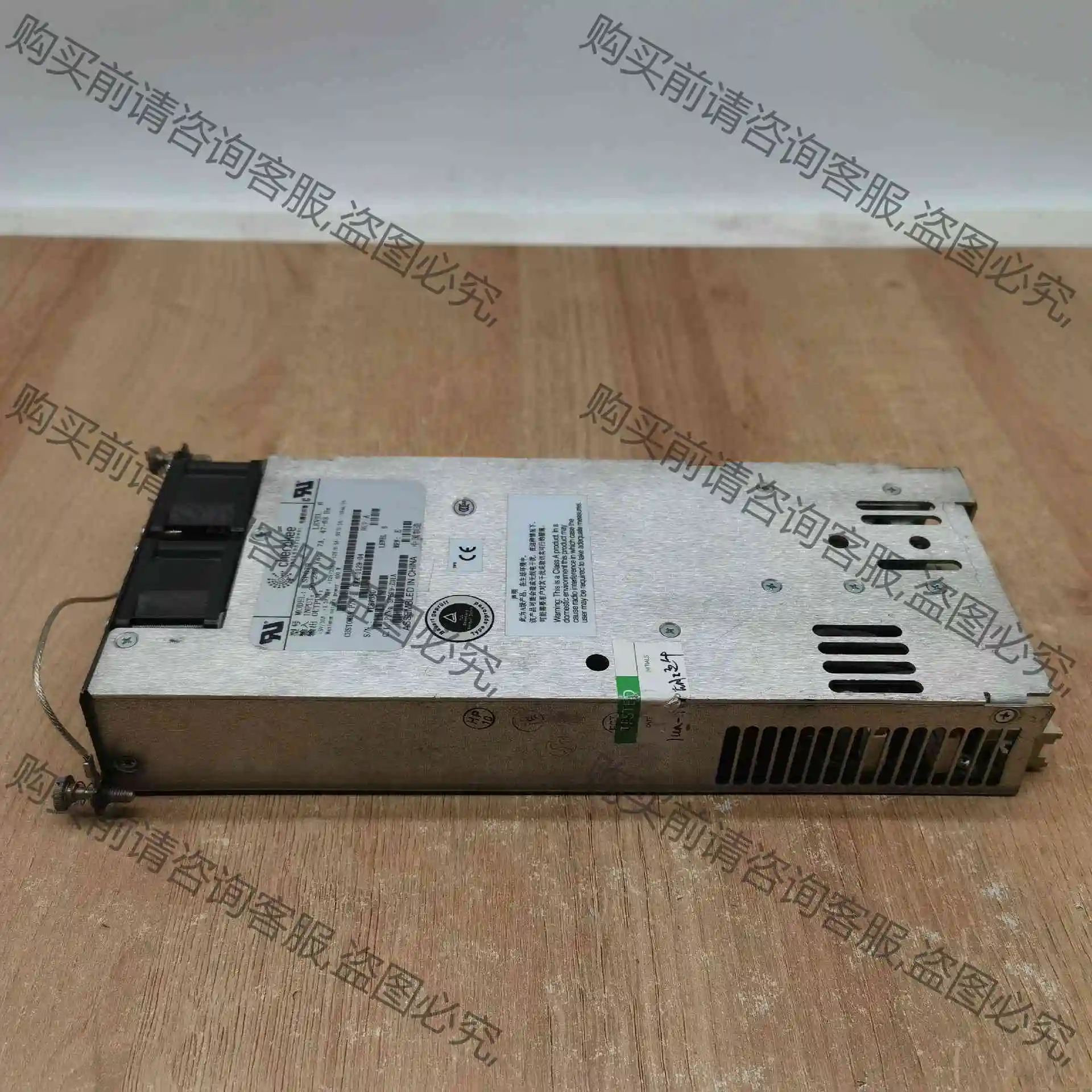 拆机cherokee SP679电源现货实物拍摄议价 议价 品质保证