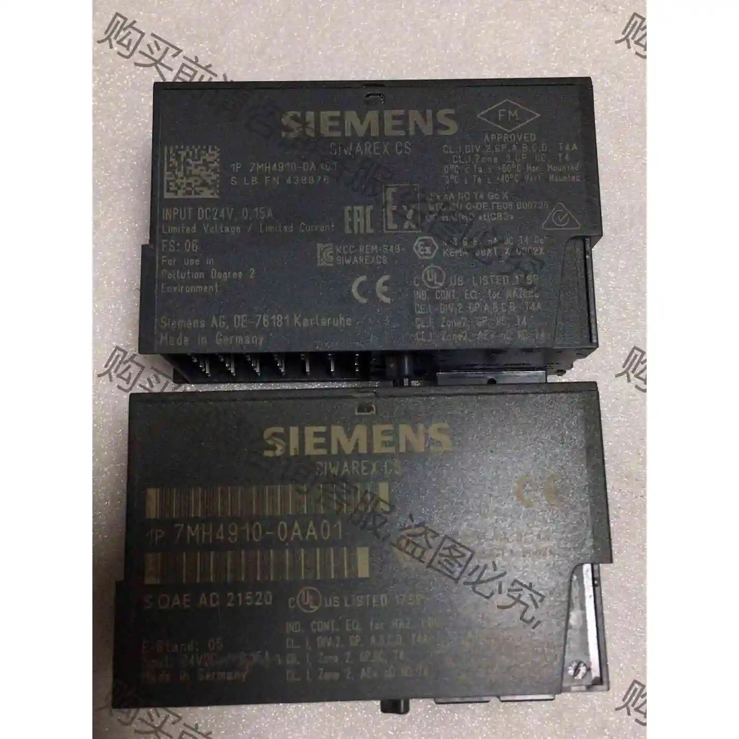 西门ziplc7MH4910-0AA01 议价 品质保证