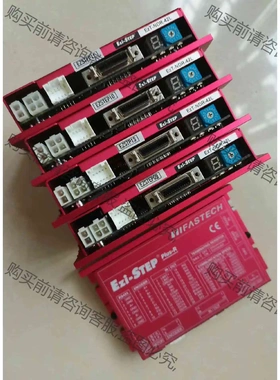 FASTECH步进电机驱动器 议价 品质保证