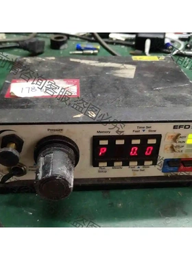 美国EFD点胶机 Valvemate 2000 7000 E 议价 品质保证