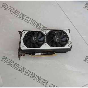 功能正常议价 小影霸GTX960-4GB显卡