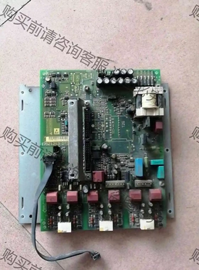 丹弗斯变频器VT5000电源驱动板175Z1213 DT16 议价 品质保证